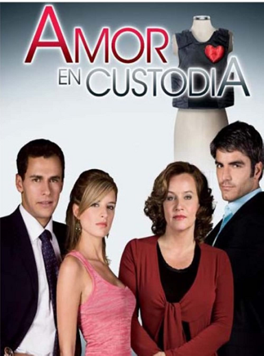 Amor en custodia Capitulo 68