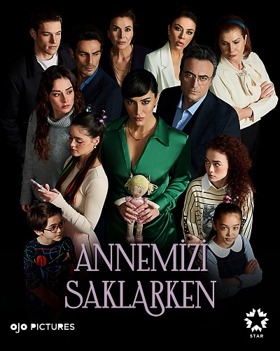 Annemizi Saklarken