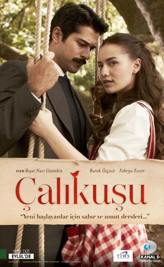 Calikusu Capitulo 1