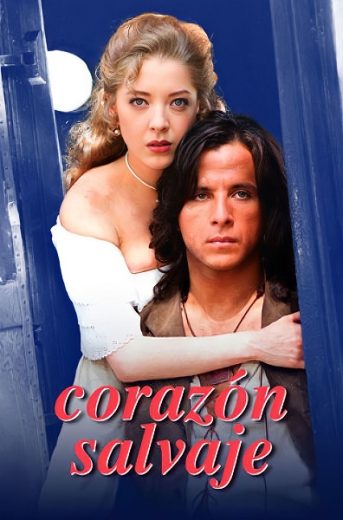 Corazón salvaje Capitulo 117