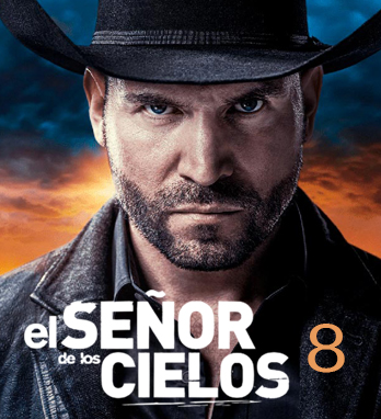 El Señor de los Cielos 8 Temporada Capitulo 28