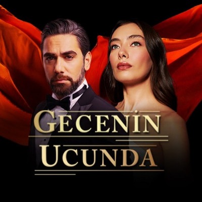 Gecenin Ucunda (Al final de la noche) Capitulo 15