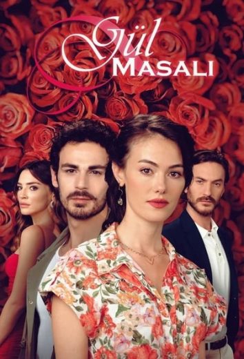 Gul Masali (Cuento de Rosa) Capitulo 17 Final