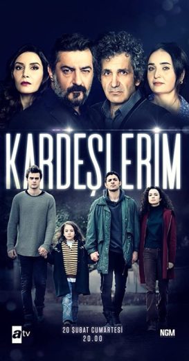 Kardeslerim Capitulo 99