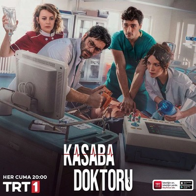 Kasaba Doktoru