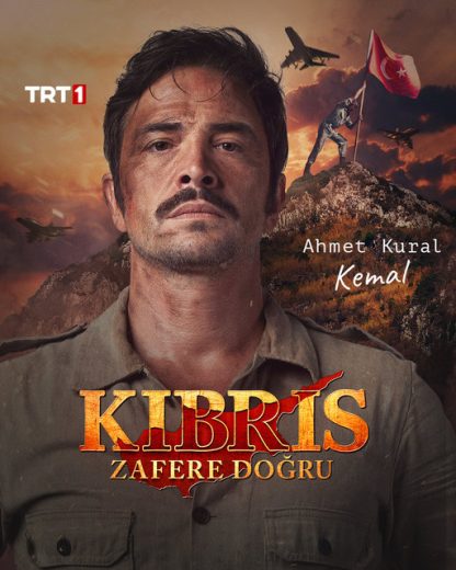 Kibris Zafere Dogru Capitulo 15