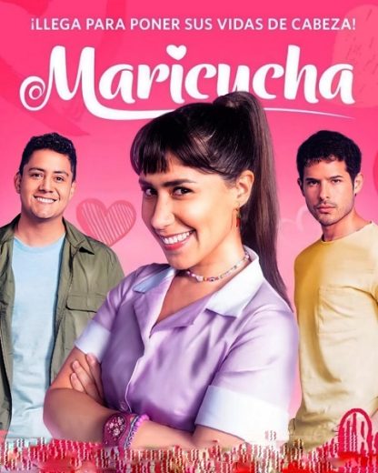 Maricucha 2 Temporada Capitulo 13