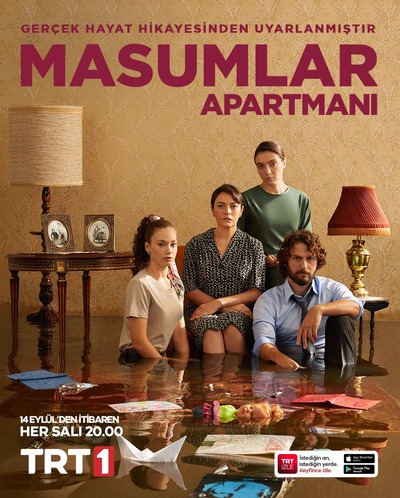 Masumlar Apartmani