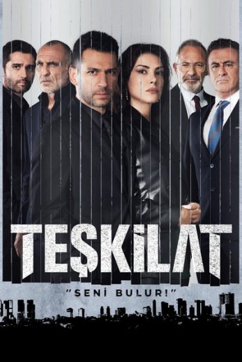 Teskilat