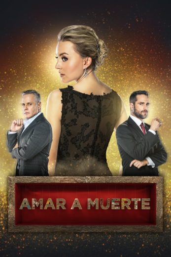 Amar a muerte Capitulo 76