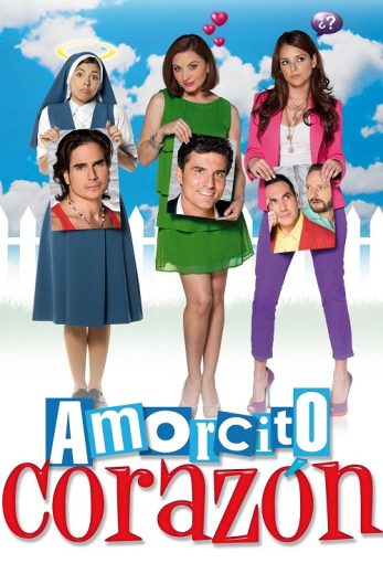 Amorcito corazón Capitulo 79