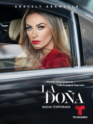 La Doña 2 Capitulo 51