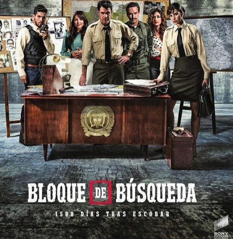 Bloque de Búsqueda Capitulo 50