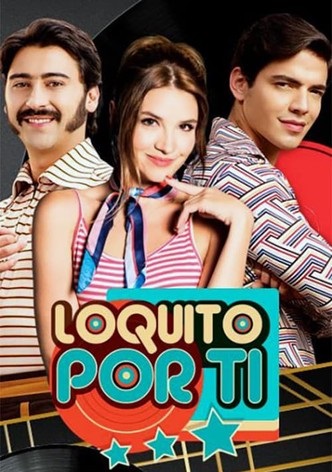 Loquito por ti Capitulo 53