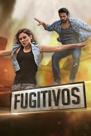 Fugitivos Capitulo 40 Final