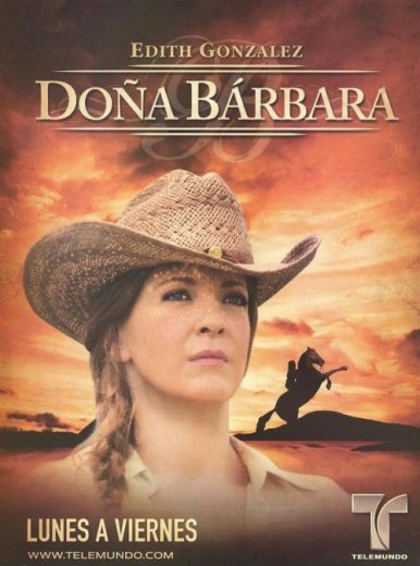 Doña Bárbara Capitulo 94