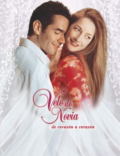 Velo de novia