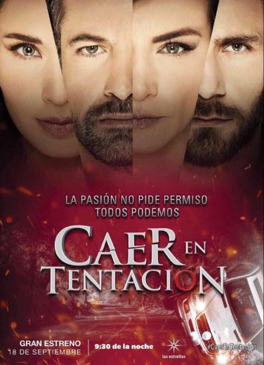 Caer en tentación Capitulo 42