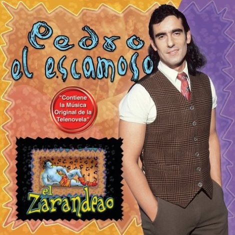 Pedro el escamoso Capitulo 137