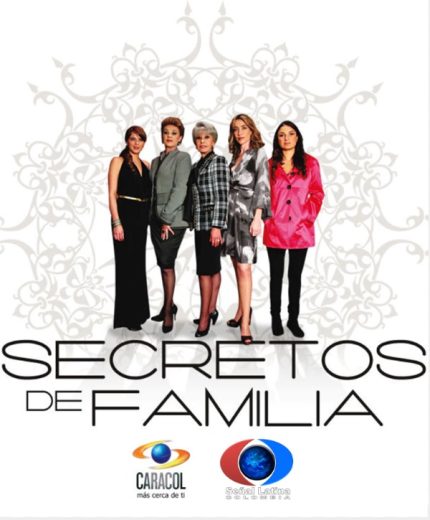 Secretos de Familia Capitulo 25