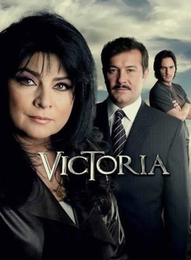 Victoria Capitulo 93