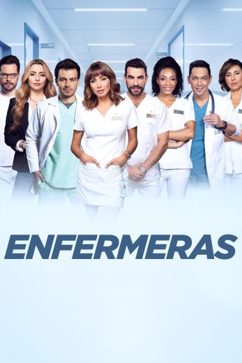 Enfermeras Capitulo 96