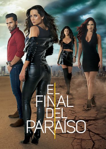 El Final del Paraíso Capitulo 67