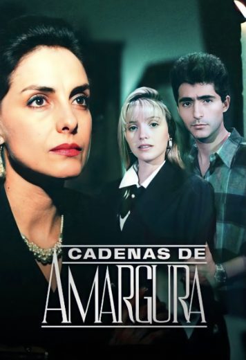 Cadenas de amargura Capitulo 6