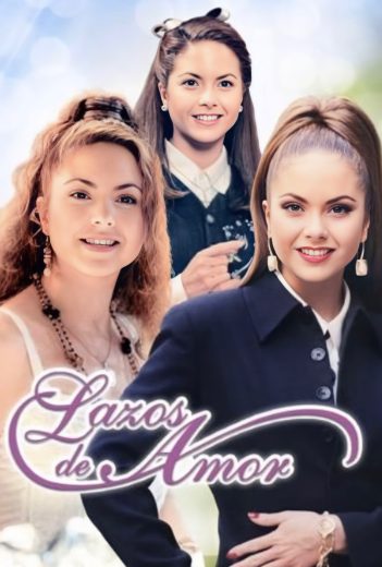 Lazos de amor Capitulo 43