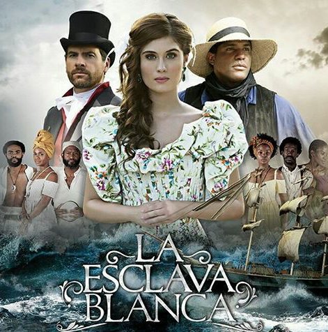 La esclava blanca Capitulo 6