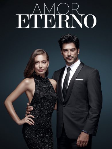 Amor Eterno Capitulo 46