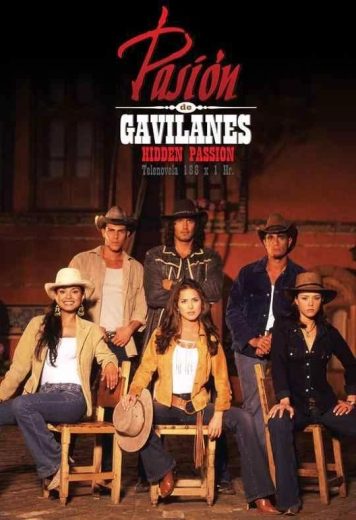 Pasión de gavilanes Capitulo 145