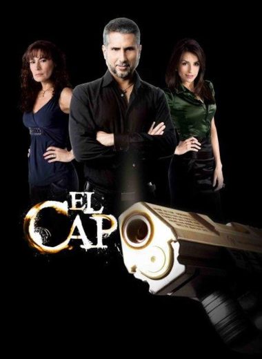 El capo 1 Capitulo 37