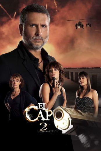 El capo 2 Capitulo 31