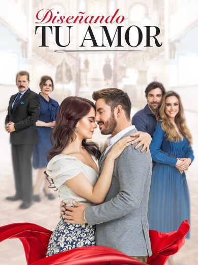 Diseñando tu amor Capitulo 103