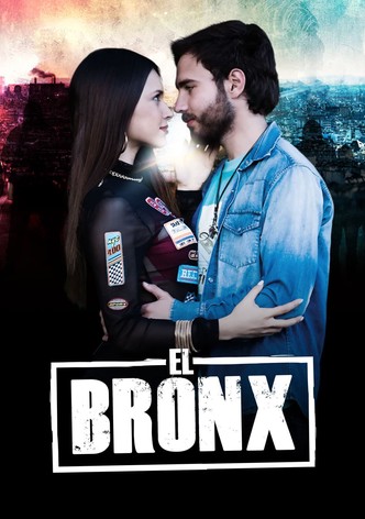 El Bronx Capitulo 57