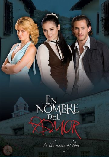 En nombre del amor Capitulo 16