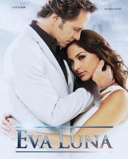 Eva Luna Capitulo 105