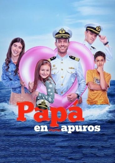 Papá en Apuros Capitulo 72