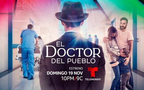 El doctor del pueblo